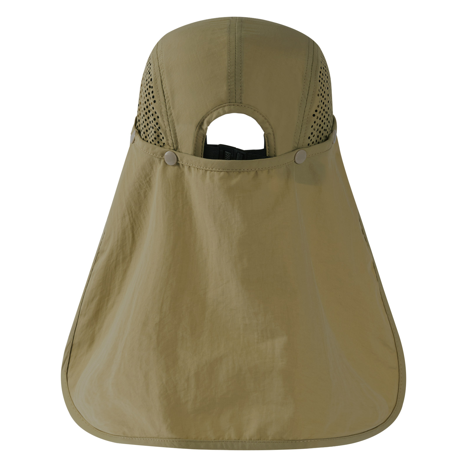 BASSDASH UPF 50+ Foldable Fish - Aquatic Sports Hat のレビューと価格