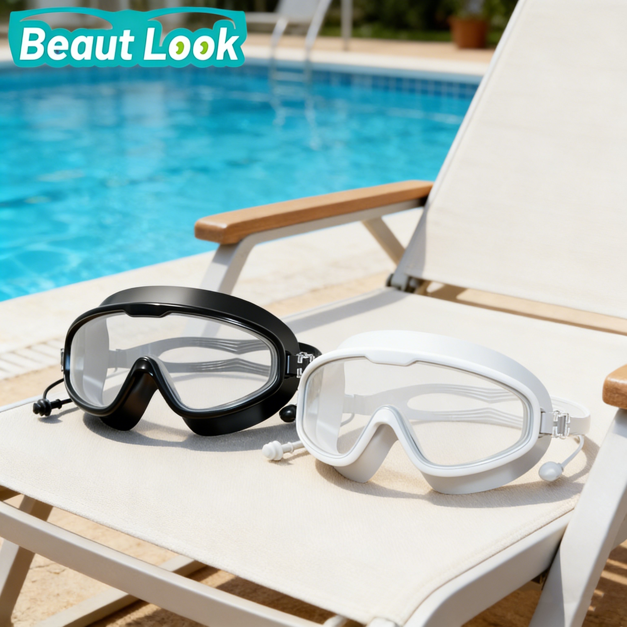 Snorkel Diving Mask with Built - Snorkel Dry Top のレビューと価格