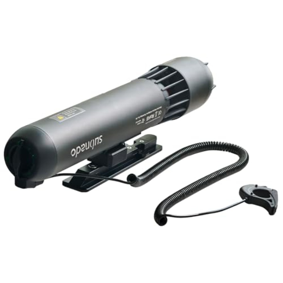 Underwater scooter for paddleb - Bodyboard Boogie Board のレビューと価格
