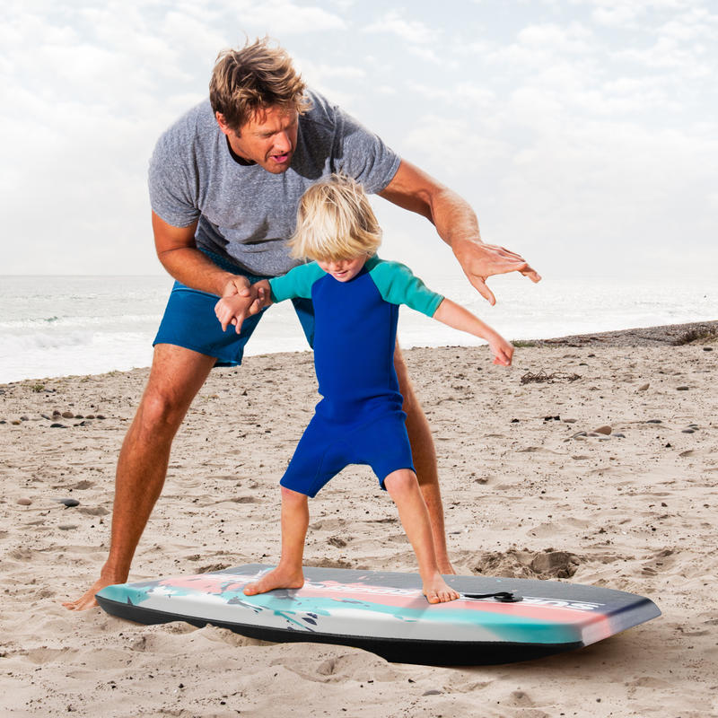 33/37/41 Inches Lightweight Bo - Bodyboard Boogie Board のレビューと価格