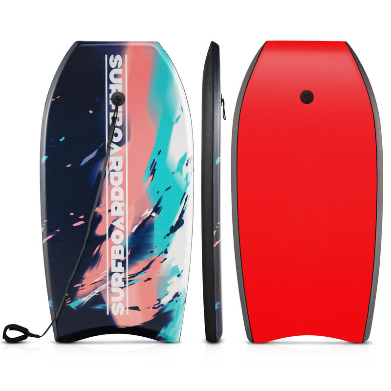 33/37/41 Inches Lightweight Bo - Bodyboard Boogie Board のレビューと価格