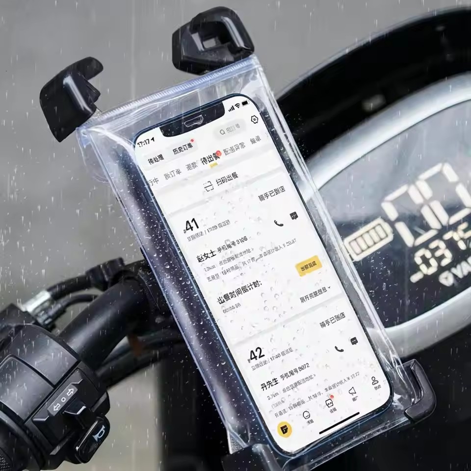2-20PCS Clear Phone Case Anti- - Aquatic Diving のレビューと価格
