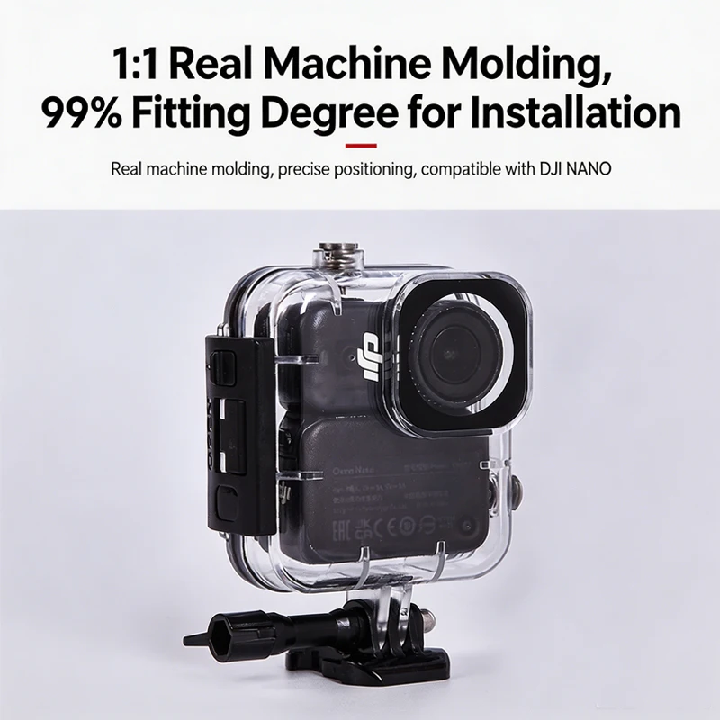 Underwater Diving Housing Prot - Snorkel Dry Top のレビューと価格