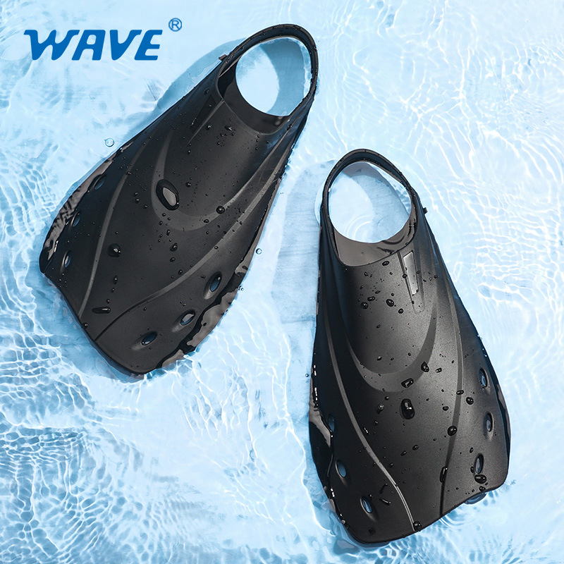 WAVE Adult Swimming Foot Cover - Snorkel Dry Top のレビューと価格