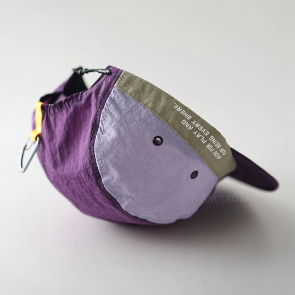 5 Panel Baseball Cap Short Bri - Aquatic Sports Hat のレビューと価格