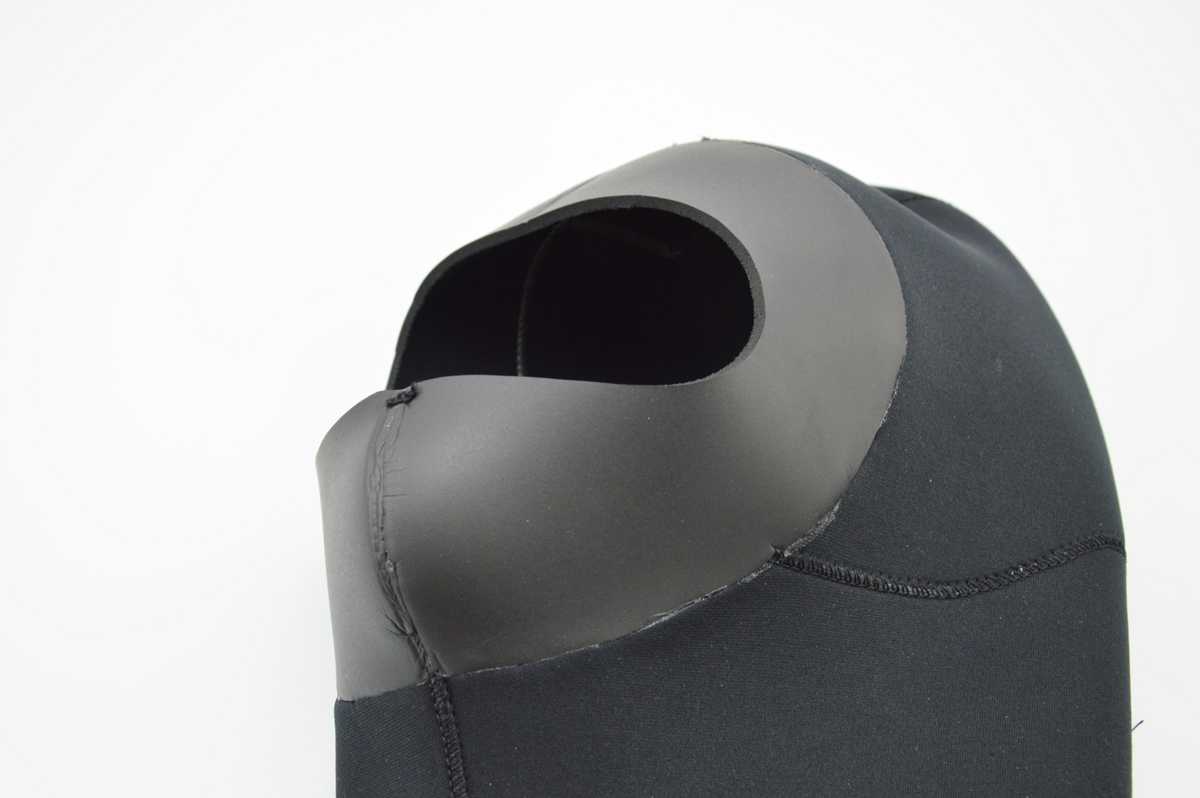 3mm Neoprene Scuba Diving Hood - Snorkel Dry Top のレビューと価格