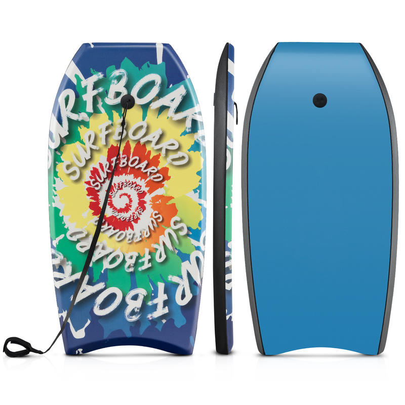 33/37/41 Inches Lightweight Bo - Bodyboard Boogie Board のレビューと価格