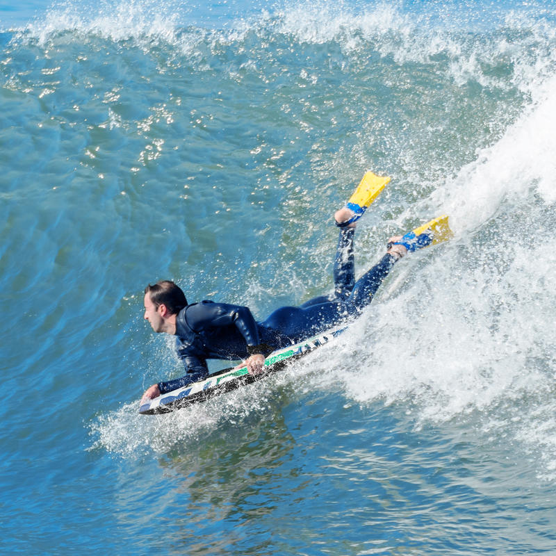 33/37/41 Inches Lightweight Bo - Bodyboard Boogie Board のレビューと価格
