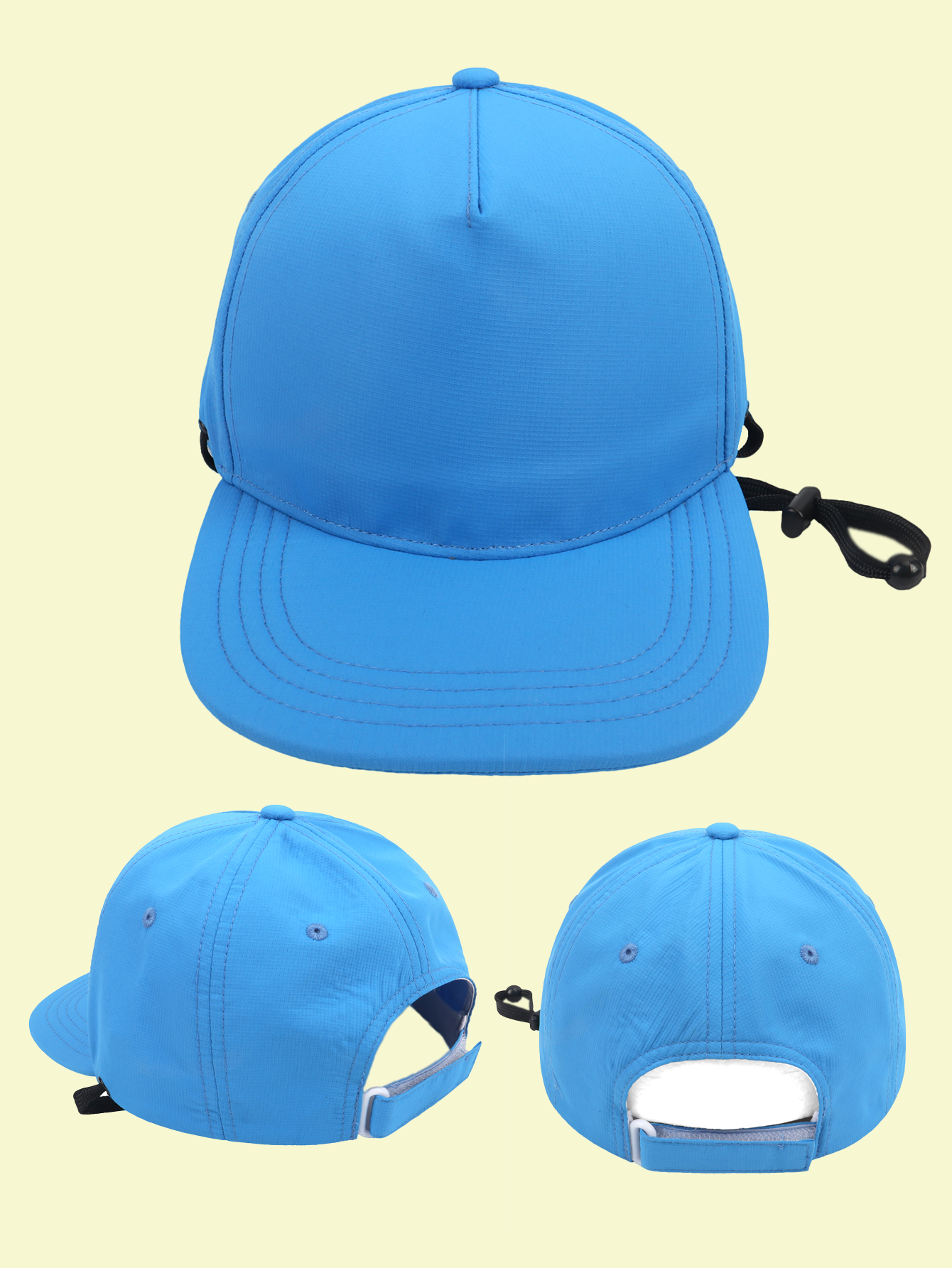 Summer sun protection baseball - Aquatic Sports Hat のレビューと価格