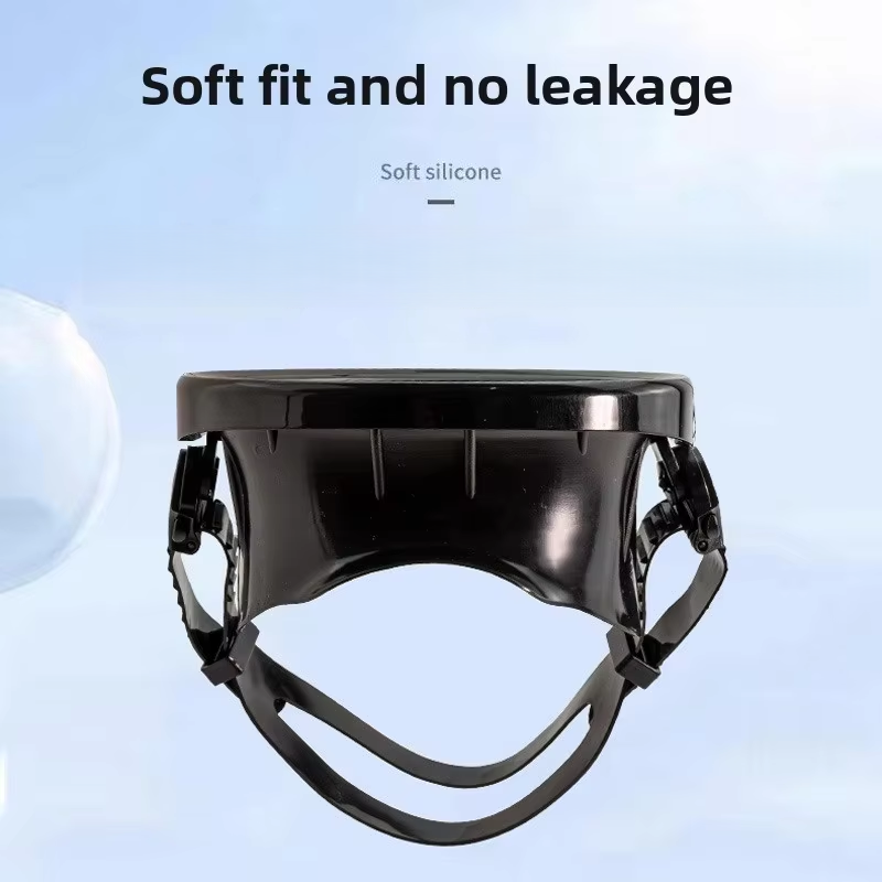 XIAOTREE   Fisherman's Goggles - Freediving Mask Set のレビューと価格