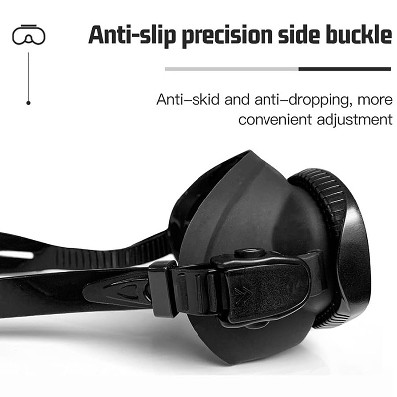 Professional Freediving M Lens - Freediving Mask Set のレビューと価格
