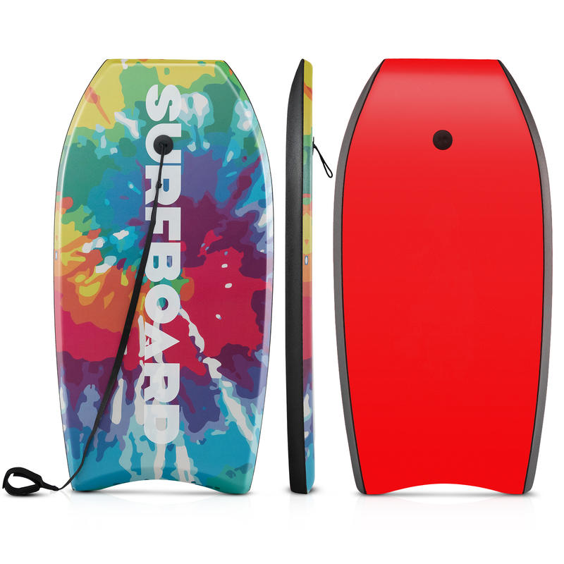 33/37/41 Inches Lightweight Bo - Bodyboard Boogie Board のレビューと価格